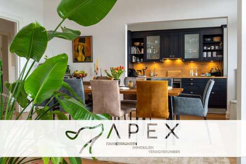 Foto - Wohnung zum Kaufen in Schleswig 498.500,00 € 172.42 m²