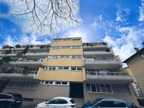 Foto - Wohnung zum Kaufen in Freiburg 295.000,00 € 80 m²
