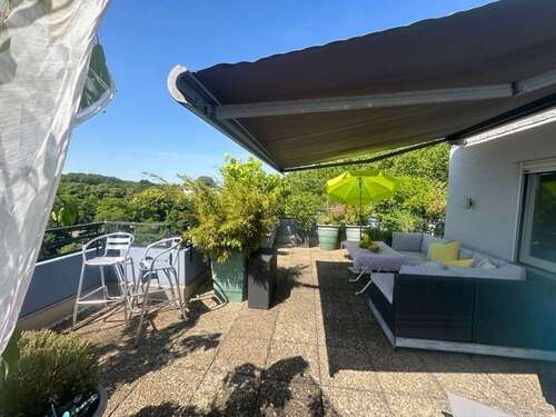 Foto - Wohnung zum Kaufen in Mannheim Neckarstadt Ost 399.000,00 € 125.74 m²