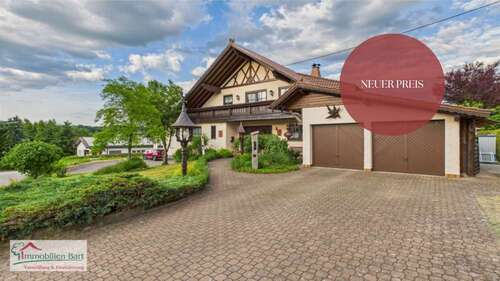 Foto - Haus zum Kaufen in Losheim am See Niederlosheim 409.800,00 € 142 m²