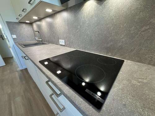 Foto - Wohnung zum Mieten in Wilhelmshaven 865,00 € 76 m²