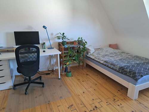 Foto - WG-Zimmer in Saarbrücken 420,00 € 16 m²