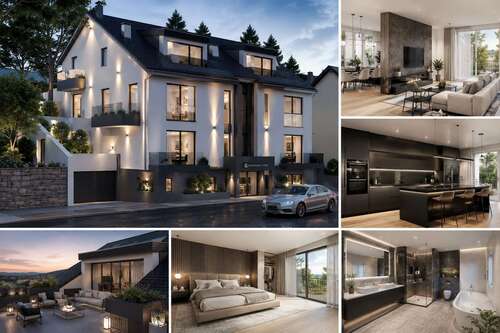 Foto - Grundstück zu verkaufen in Wiesbaden 690.000,00 € 585 m²