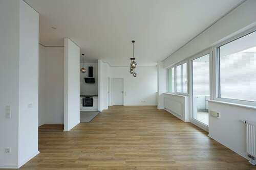 Foto - Wohnung zum Mieten in Hanau 871,92 € 72.66 m²