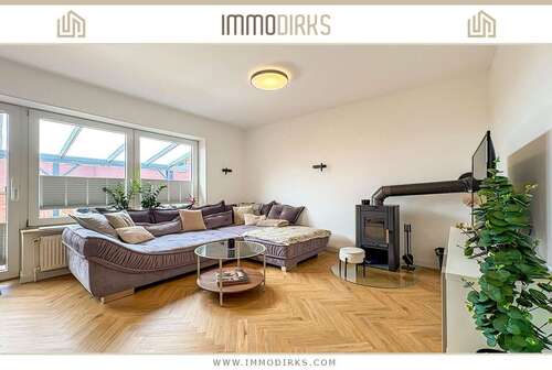 Foto - Haus zum Kaufen in Emden 285.000,00 € 125 m²