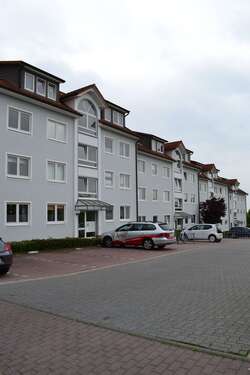 Foto - Wohnung zum Mieten in Wolfsburg 441,95 € 56.88 m²