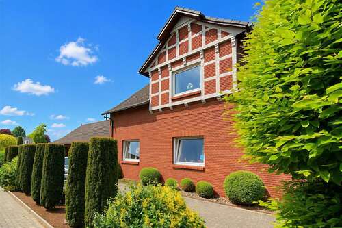 Foto - Haus zum Kaufen in Visbek 339.000,00 € 240 m²