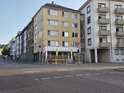 Foto - Wohnung zum Mieten in Pforzheim 680,00 € 70 m²