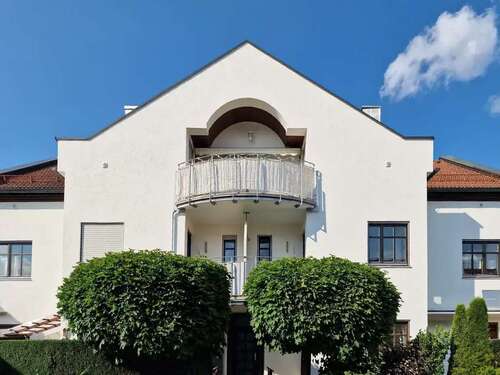Foto - Wohnung zum Kaufen in Bad Aibling 168.000,00 € 35 m²