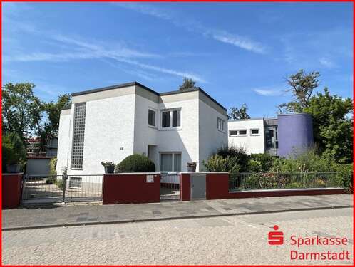 Foto - Haus zum Kaufen in Darmstadt 695.000,00 € 186.37 m²