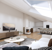 Wohnung zum Kaufen in Kochel am See 595.000,00 € 72.7 m²