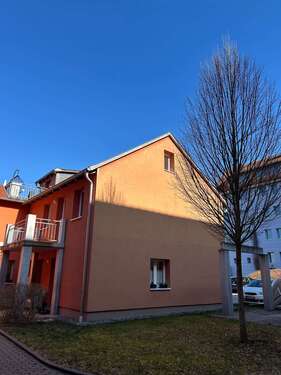 Foto - Wohnung zum Mieten in Meiningen 525,00 € 65 m²
