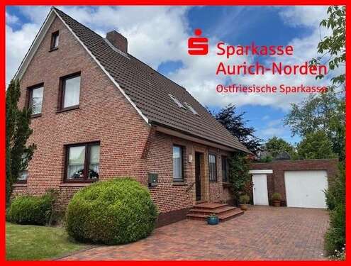Foto - Haus zum Kaufen in Hage 229.000,00 € 140 m²