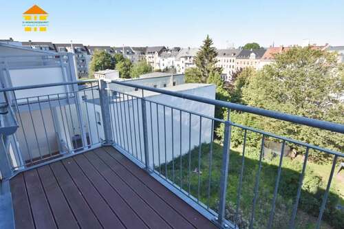Foto - Wohnung zum Mieten in Chemnitz 270,00 € 48.6 m²
