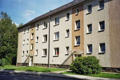 Foto - Wohnung zum Mieten in Adorf 120,00 € 24.1 m²