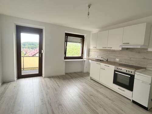 Foto - Wohnung zum Mieten in Lichtenfels 650,00 € 80.01 m²