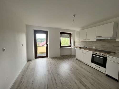 Foto - Wohnung zum Mieten in Lichtenfels 650,00 € 80.01 m²
