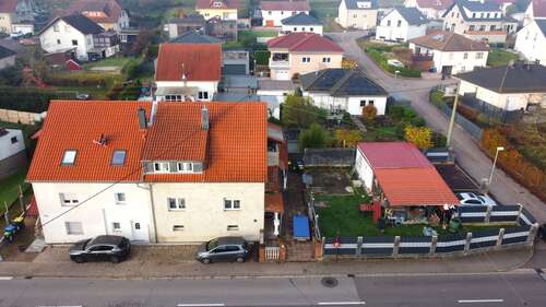 Foto - Haus zum Kaufen in Losheim am See 650.000,00 € 350 m²