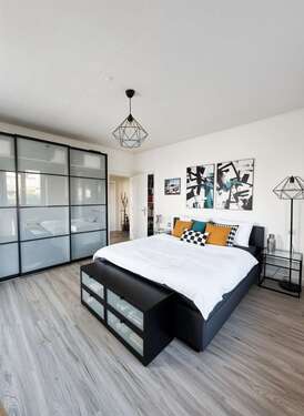 Foto - Wohnung zum Kaufen in Friedrichshafen 395.000,00 € 99 m²