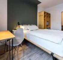 WG-Zimmer in Berlin 665,00 € 12 m²