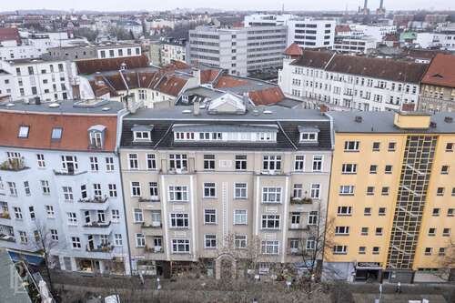 Foto - Wohnung zum Kaufen in Berlin 469.000,00 € 79.48 m²