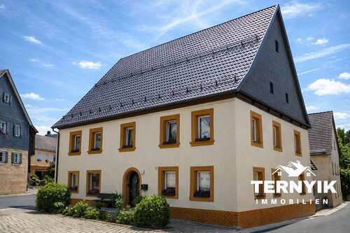 Foto - Haus zum Kaufen in Wonsees 398.000,00 € 330 m²