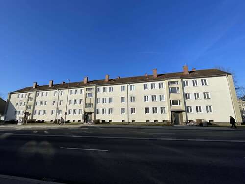 Foto - Wohnung zum Mieten in Bayern - Ingolstadt 560,00 € 49.2 m²