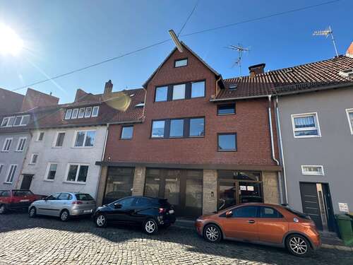 Foto - Büro in Hildesheim 1.300,00 € 200 m²