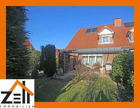 Foto - Haus zum Kaufen in Geesthacht 439.500,00 € 110.42 m²