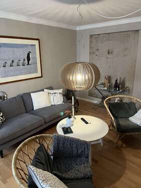 Foto - Wohnung zum Mieten in Tittmoning 1.200,00 € 105 m²