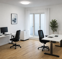 Büro in Grünwald 250,00 € 4 m² - 250,00&nbsp;EUR Kaltmiete, ca.&nbsp; 4,00&nbsp;m&sup2; in Grünwald (PLZ: 82031)