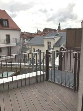 Foto - Wohnung zum Mieten in Bamberg 924,62 € 61.15 m²