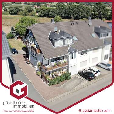 Foto - Wohnung zum Mieten in Bornheim Dersdorf 695,00 € 58 m²