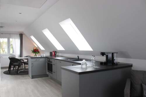 Foto - Wohnung zum Kaufen in Undeloh 149.000,00 € 42 m²