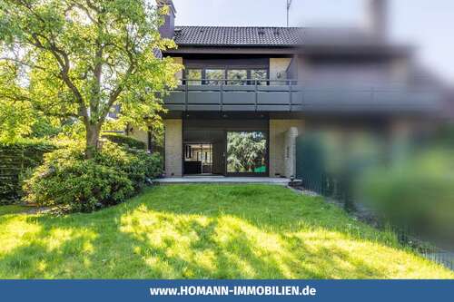 Foto - Haus zum Kaufen in Münster 1.185.000,00 € 196 m²