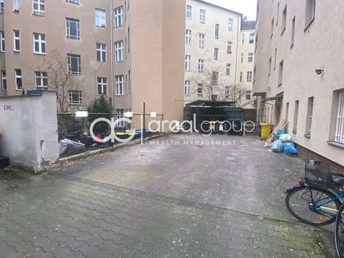 Foto - Garage zu vermieten in Berlin 120,00 €