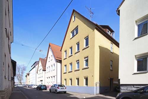 Foto - Haus zum Kaufen in Stuttgart 780.000,00 € 268 m²