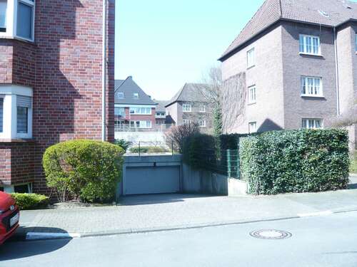 Foto - Garage zu vermieten in Münster 110,00 € 12.57 m²