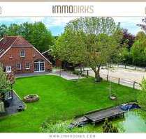 Haus zum Kaufen in Krummhörn Loquard 699.000,00 € 270 m² - Krummhörn / Loquard