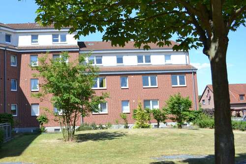 Foto - Wohnung zum Mieten in Wolfsburg 448,50 € 60.69 m²