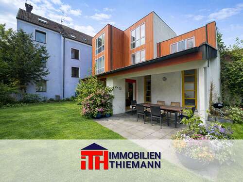 Foto - Haus zum Kaufen in Gladbeck 895.000,00 € 449.61 m²