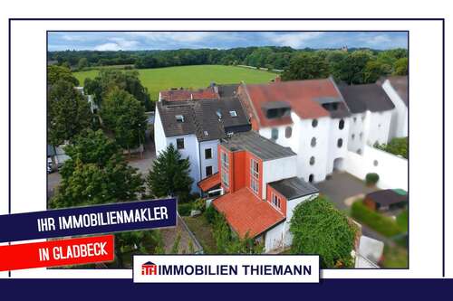 Foto - Haus zum Kaufen in Gladbeck 895.000,00 € 449.61 m²