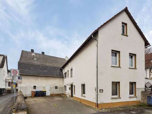 Foto - Haus zum Kaufen in Solms 249.000,00 € 140 m²