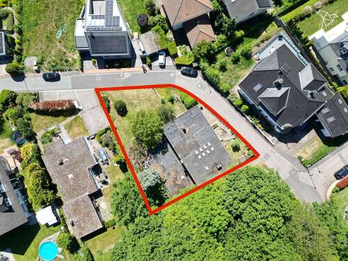 Foto - Grundstück zu verkaufen in Kelkheim (Taunus) 699.000,00 € 994 m²