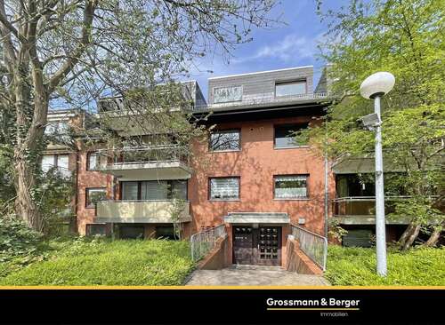 Foto - Wohnung zum Kaufen in Norderstedt 379.000,00 € 99.5 m²