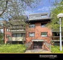Wohnung zum Kaufen in Norderstedt 379.000,00 € 99.5 m²
