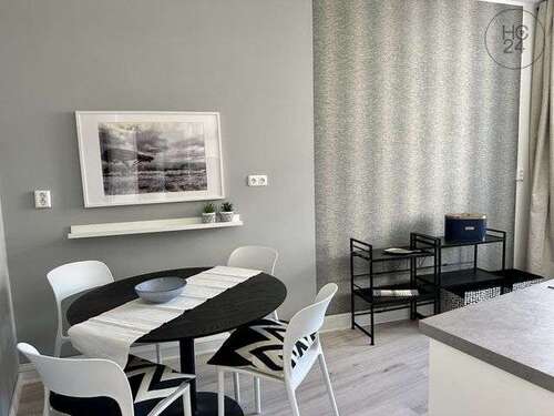 Foto - Wohnen auf Zeit in Leipzig 1.350,00 €