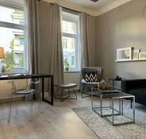 Wohnen auf Zeit in Leipzig 1.250,00 €