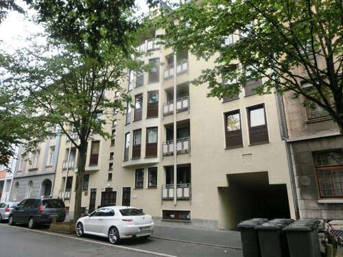 Foto - Wohnung zum Mieten in Bonn 800,00 € 59 m²