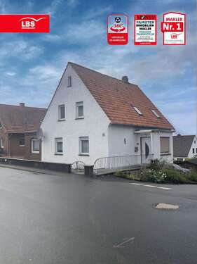 Foto - Haus zum Kaufen in Lübbecke 185.000,00 € 133 m²